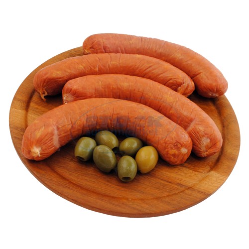 Chorizo Con Queso Upisa