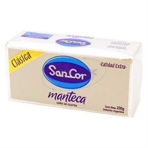 Resultado de imagen para sancor manteca