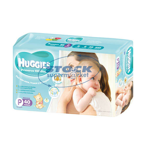 pañal p huggies precio