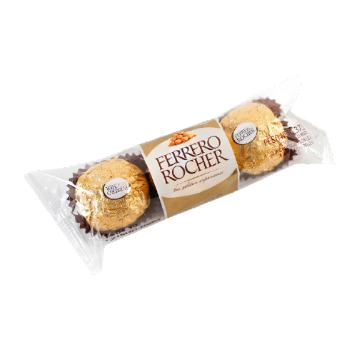 ferrero rocher stock