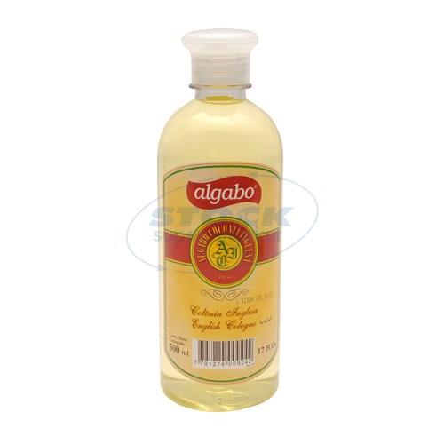 Foto COLONIA ALGABO FRASCO 500 ML TIPO de