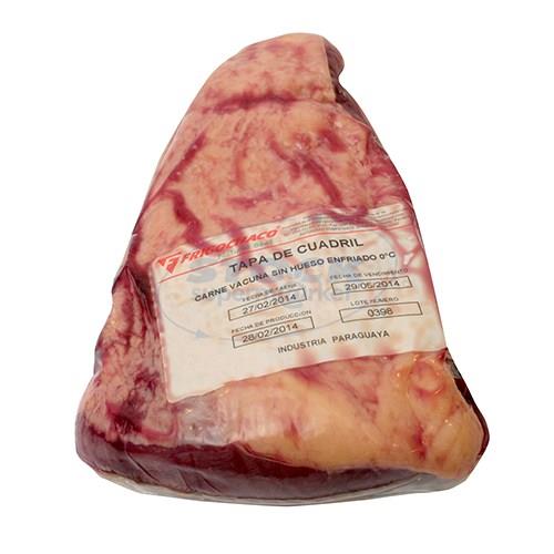 Foto TAPA CUADRIL CHACO X KG de