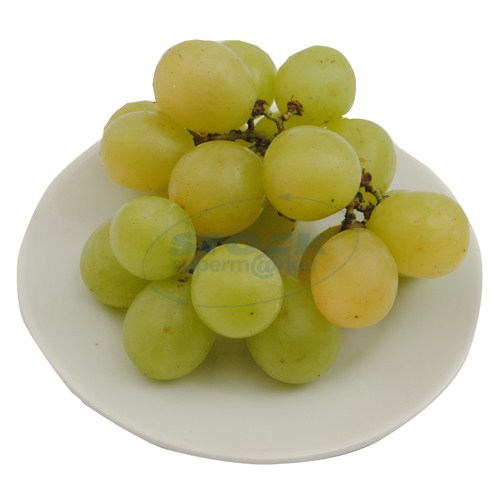 UVA 1 KG BLANCA BRASIL