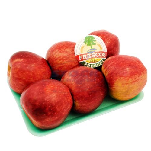 Foto MANZANA EN BANDEJA xKG de