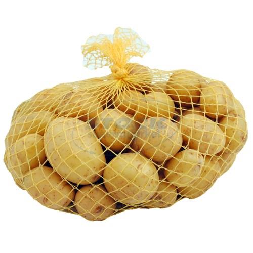 Foto PAPITA  BLANCA de