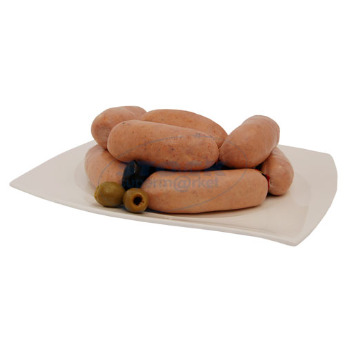 CHORIZO VIENA PICANTE FRANZ X KG