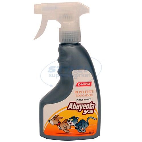 Foto REPELENTE DENUCIO PARA MASCOTAS 300 CC de