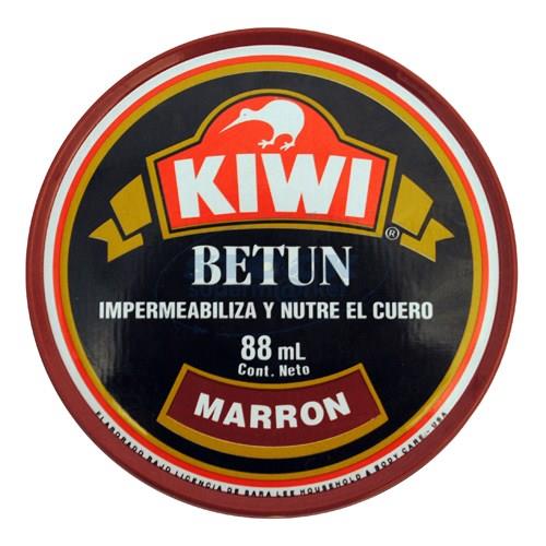 Foto BETUN EN PASTA PARA CALZADO KIWI de