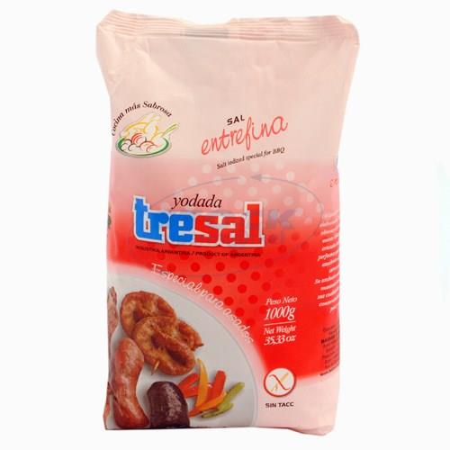 Foto SAL TRESAL ENTREFINA YODADA LAMINADO 1KL de