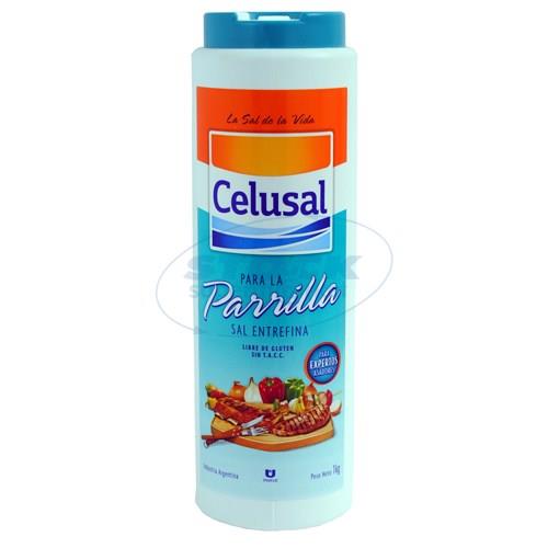 Foto SAL ENTREFINA CELUSAL FRASCO 1 K de