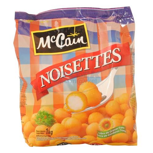 Foto PAPA FRITA CONGELADA MC CAIN NOISETTES  de
