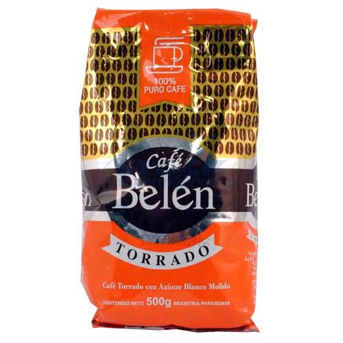 Foto CAFE BELEN TORRADO PAQUETE 500 GRAMOS de
