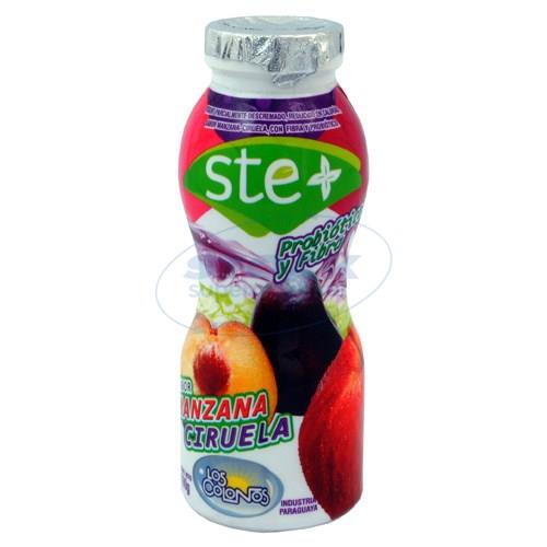 Foto YOGURT STE DESC PROBIOTIC/FIBRA MANZ/CIRUEL 190G de