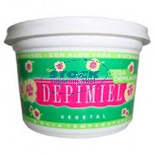 Foto CERA EN POTE VEGETAL 200GR de
