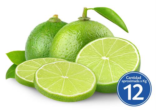 Foto LIMON 1 KG TAITI de