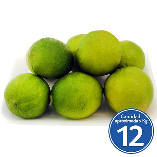 Foto LIMON EN BANDEJA KG TAITI de