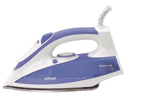 Foto PLANCHA VAPOR UFESA 1800W PV 1500 de