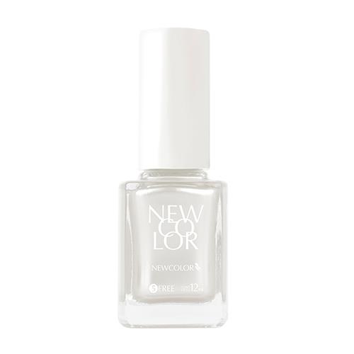 Foto ESMALTE NEW COLOR PARA UNA VIA LACTE N656 de