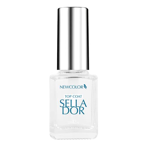 Foto ESMALTE NEW COLOR PARA UÑA BILLO SE Nº804 de