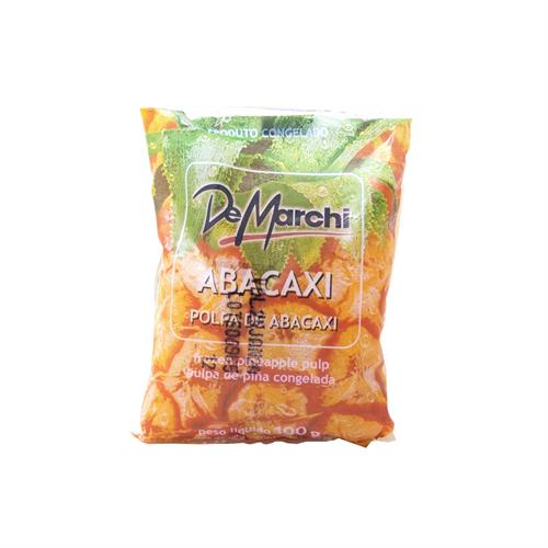 Foto PULPA DE PIÑA 100GR DEMARCHI BSA de