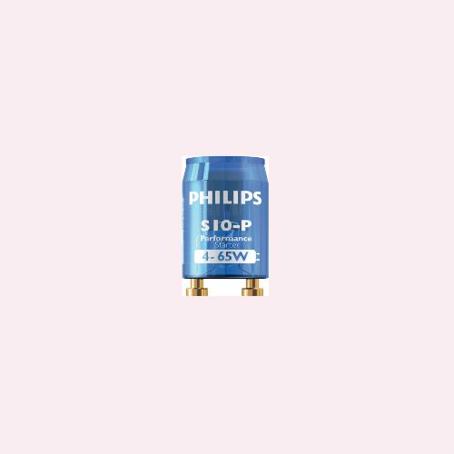 Foto ARRANCADOR 4.65W PHILIPS BLIS PHILIPS                   x 25 de