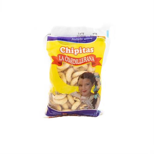 Foto CHIPITA LA CORDILLERANA 40 de