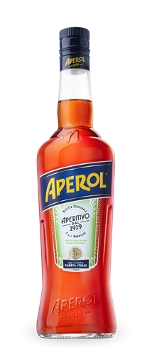 Foto APERITIVO APEROL 750ML de