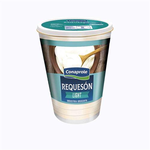 Foto QUESO CONAPROLE REQUESÓN LIGHT de