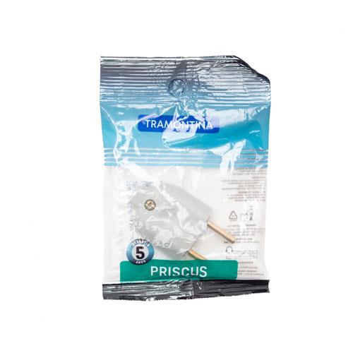 Foto PLUG MACHO 2P 10A/250V TRAMONTINA de