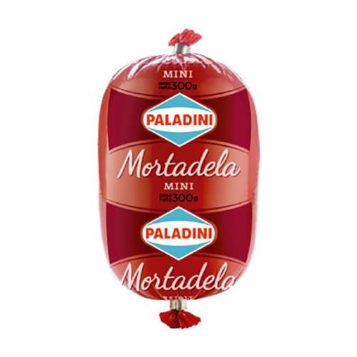 Foto MORTADELA PALADINI 300GR de