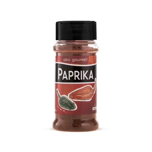 Foto PAPRIKA GOURMET HIERBAPAR 50GR de