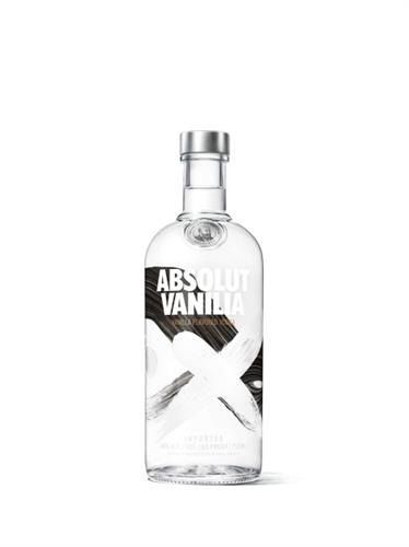 Foto VODKA VAINILLA ABSOLUT 750ML de