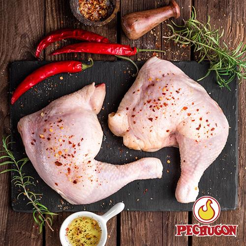 Foto MULSO FRESCO DE POLLO PECHUGON xKG de