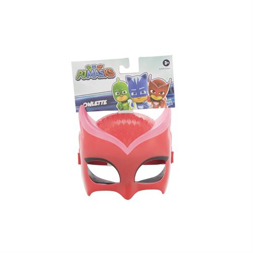Foto HASBRO PJ MASKS MASCARA OWLETTE de