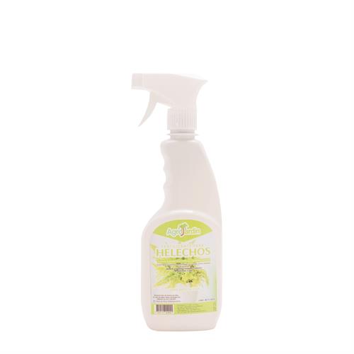 Foto AGROJARDIN FERTILIZANTE PARA HELECHOS 450 ML de