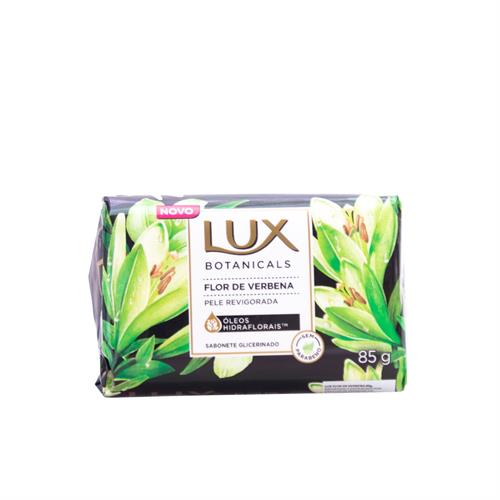Foto JABON TOC FLOR DE VERBENA LUX BOT 85GR de