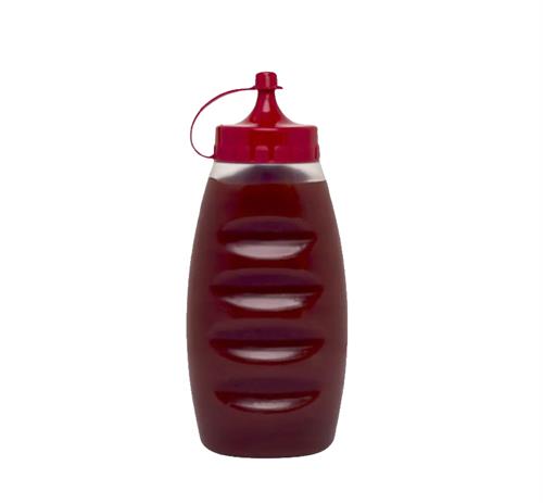 Foto DISPENSADOR P/ADEREZO ROJO 200ML JAGUAR REF 2140 de