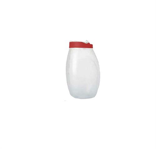 Foto BOTELLA D/PLASTICO DEC 2.5LTS JAGUAR REF 3002 de