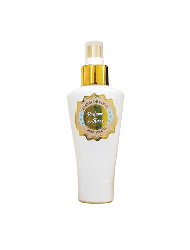 Foto BODY SPLASH PASION DE COCO 100CC PERFUME de