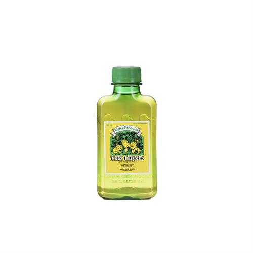 Foto CAÑA ESPECIAL 190 ML TRES LEONES BOT de