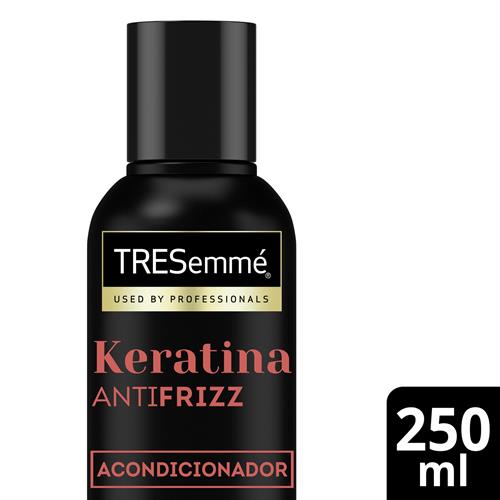 Foto ACONDIC KERATINA ANTIFRIZZ 250ML TRESEMM de