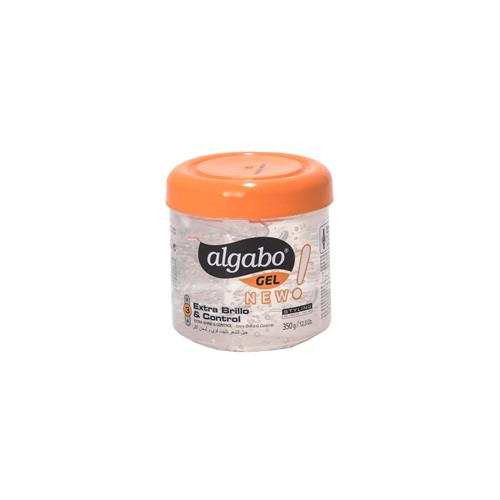 Foto GEL ALGABO CAP.EXTRA BRILLO *350 de