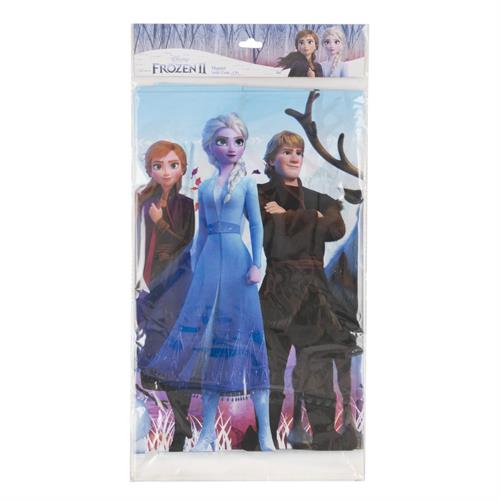Foto DISNEY FROZEN II MANTEL DE CUMPLEA?OS de
