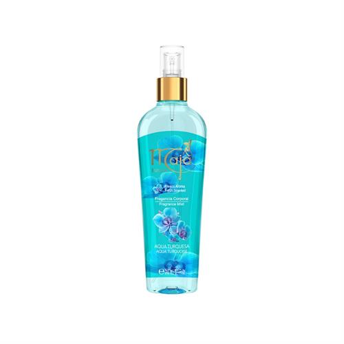 Foto COLONIA AQUA TURQUESA MAJA 240ML FCO de