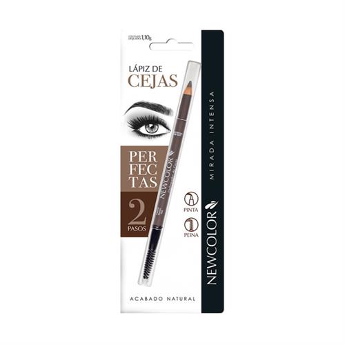 Foto LAPIZ DE CEJAS 1.10GR NEW COLOR BLIS de