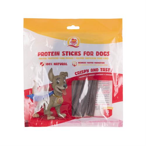 Foto PALITO P/PERRO PROTEICO GRAN CANI 8UN de
