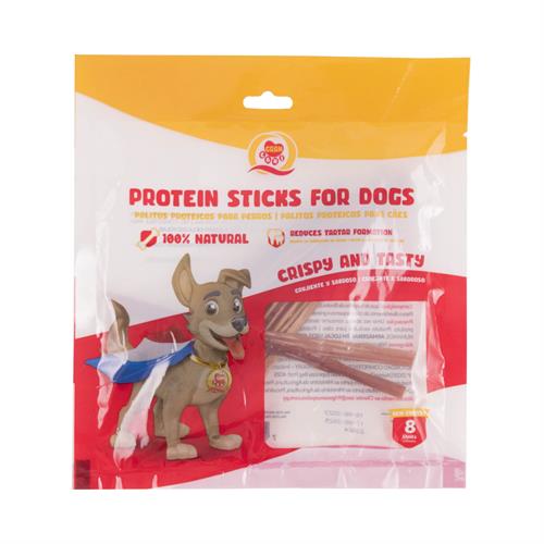 Foto PALITO P/PERRO PROTEICO GRAN CANI 8UN de