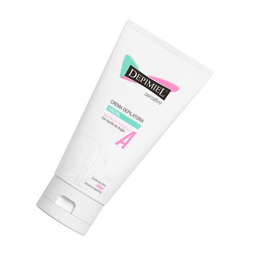Foto CREMAS DEPILATORIAS PARA EL ROSTRO 45GR de