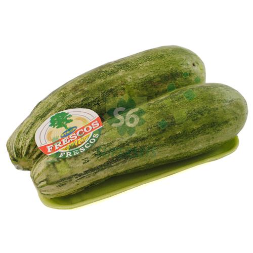 Foto ZAPALLITO ITALIANO EN BANDEJA 1 KG de