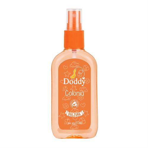 Foto COLONIA DODDY BEBE SWEET BABY 125ML de